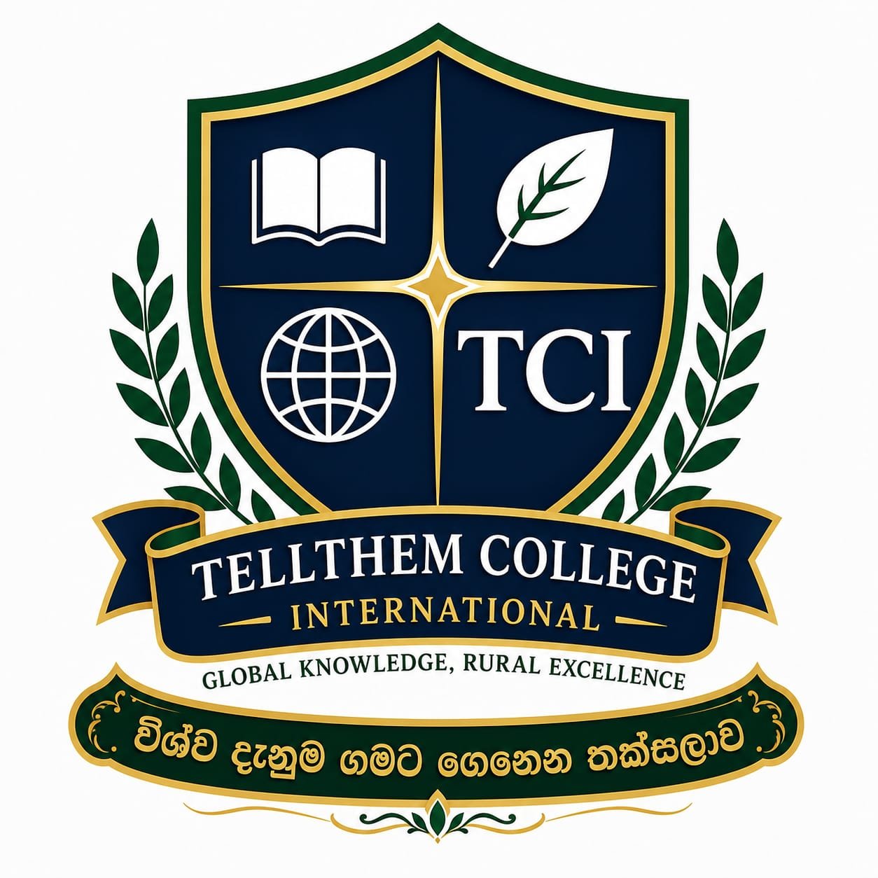 tellthem